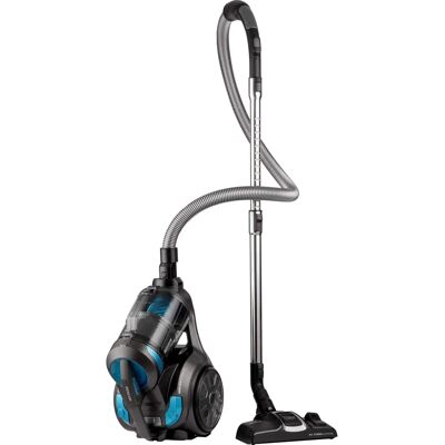 Sencor SVC 1086TQ - Azul - Aspiradora Sencor SVC 1086TQ - Azul - Aspiradora