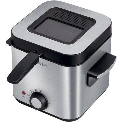 Sencor SFR 6200SS Sencor SFR 6200SS