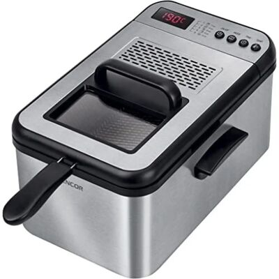 Sencor SFR 8200SS Sencor SFR 8200SS