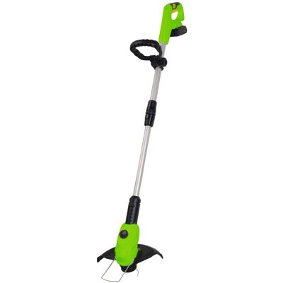 Fieldmann FZS 1005-A Akku-Rasentrimmer Fieldmann FZS 1005-A Akku-Rasentrimmer