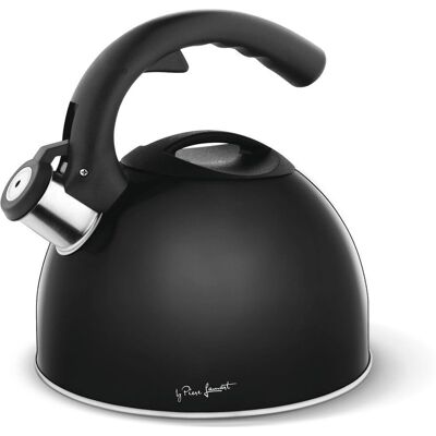Lamart Cuivre LT7046 3L Schwarz Kessel Lamart Cuivre LT7046 3L Schwarz Kessel