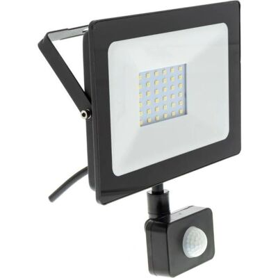 RETLUX RSL 247 LED reflektor - Senzor - 30W - 4000K RETLUX RSL 247 LED reflektor - Senzor - 30W - 4000K