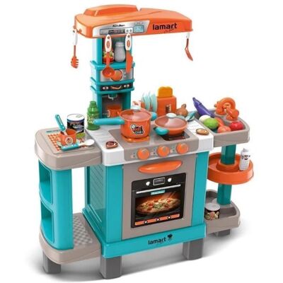 Buddy Toys Joly Grand Spielküche - Spielküche Buddy Toys Joly Grand Spielküche - Spielküche
