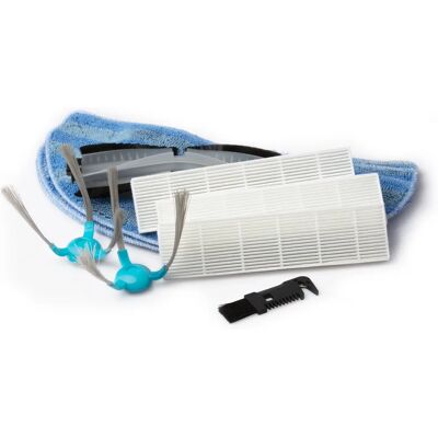 Sencor SRX 2001 - Kit d'accessoires - Publicité Sencor SRX 2001 - Kit d'accessoires - Publicité