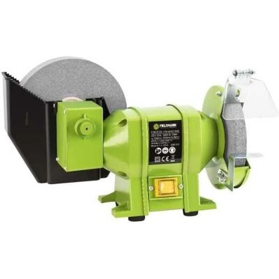 Fieldmann FDSB 200251-E Doppel-Kreissäge - Köszörűk Fieldmann FDSB 200251-E Doppel-Kreissäge - Köszörűk