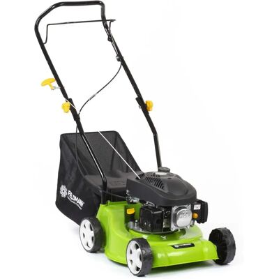 Fieldmann FZR 4003-79BH Benzines fűnyíró - Fűnyíró Fieldmann FZR 4003-79BH Benzines fűnyíró - Fűnyíró