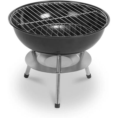 Fieldmann FZG 1102G Kompakt Holzkohlegrill - Outdoor Kochen Fieldmann FZG 1102G Kompakt Holzkohlegrill - Outdoor Kochen