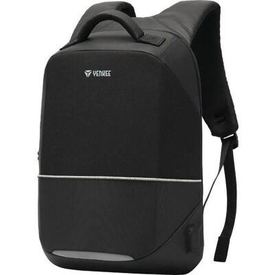 Yenkee YBB 1501 Rucsac negru antifurt 15,6" Yenkee YBB 1501 Rucsac negru antifurt 15,6"