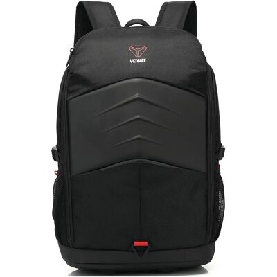 Yenkee YBB 1503 SHIELD Rucsac pentru gaming - Rucsac pentru laptop Yenkee YBB 1503 SHIELD Rucsac pentru gaming - Rucsac pentru laptop