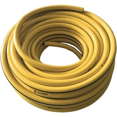 FIELDMANN Hose de grădină 20m PVC 3 straturi FIELDMANN Hose de grădină 20m PVC 3 straturi