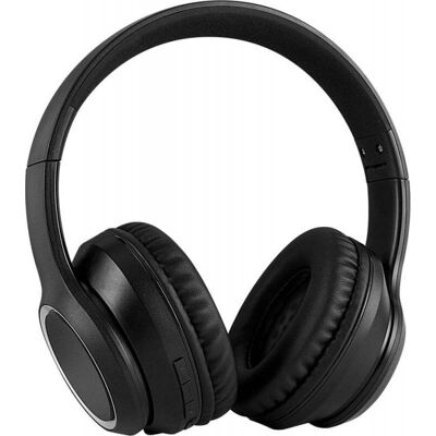 Casque Sencor SEP 433 - Câble détachable, Microphone, Stéréo filaire Casque Sencor SEP 433 - Câble détachable, Microphone, Stéréo filaire