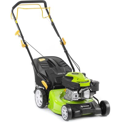 Fieldmann FZR 4210-B Samojízdná sekačka - Sečkačka Fieldmann FZR 4210-B Samojízdná sekačka - Sečkačka