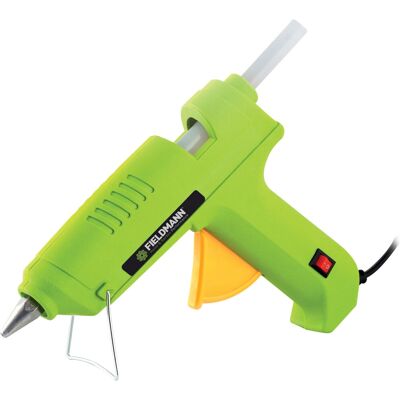 Fieldmann FDTP 2100-E Heißklebepistole, Grün Fieldmann FDTP 2100-E Heißklebepistole, Grün