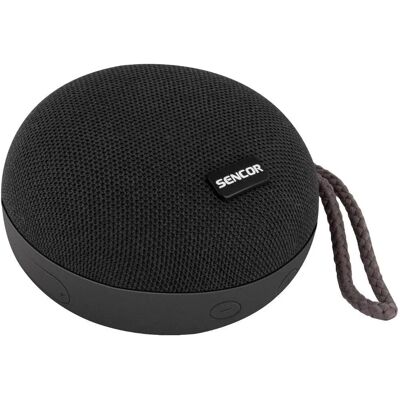 Sencor SSS 1000 NYX MICRO Bluetooth Lautsprecher - Wasserdicht Sencor SSS 1000 NYX MICRO Bluetooth Lautsprecher - Wasserdicht