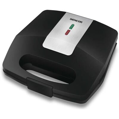 Sencor SSM 9410SS - Nero - Griglia per Toast Sencor SSM 9410SS - Nero - Griglia per Toast