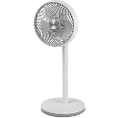Ventilator Sencor SFN 2540WH - Silențios 3D Oscilație - Alb Ventilator Sencor SFN 2540WH - Silențios 3D Oscilație - Alb
