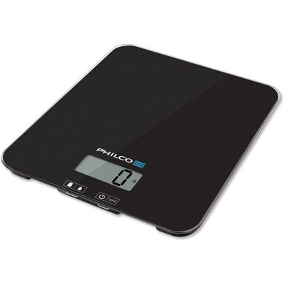 Waga kuchenna Philco PHKS 4511 - 8kg Waga kuchenna Philco PHKS 4511 - 8kg