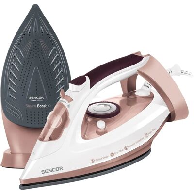 Sencor SSI 3520RS Sencor SSI 3520RS