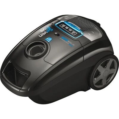 Sencor SVC 7500BK Porszívó - HEPA szűrő, 750W, Fekete Sencor SVC 7500BK Porszívó - HEPA szűrő, 750W, Fekete