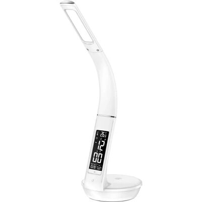 Retlux RTL 203 Schreibtischlampe mit Qi Ladegerät Retlux RTL 203 Schreibtischlampe mit Qi Ladegerät