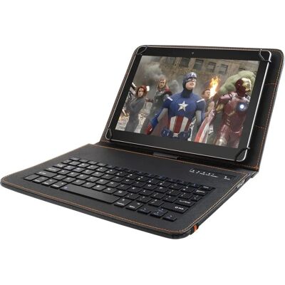 Husă tablet Yenkee YBK 1050 Bluetooth - 10 inch Husă tablet Yenkee YBK 1050 Bluetooth - 10 inch