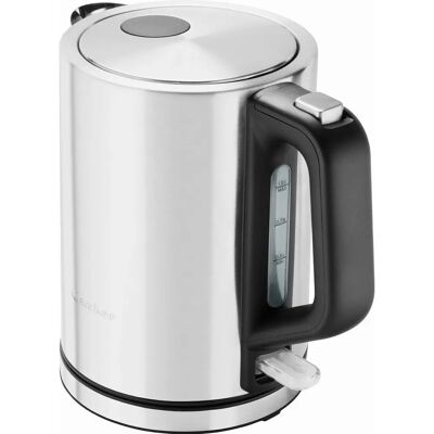Elektrická konvice Catler KE 3010 - 1L, Nerezová ocel, 360° základ Elektrická konvice Catler KE 3010 - 1L, Nerezová ocel, 360° základ
