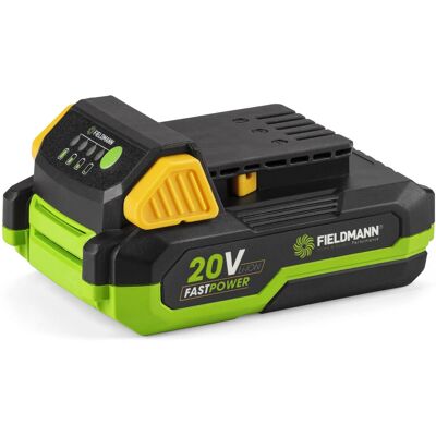 Fieldmann FDUZ 79020 Lithium-Ion Akku - kabellose Werkzeuge Fieldmann FDUZ 79020 Lithium-Ion Akku - kabellose Werkzeuge
