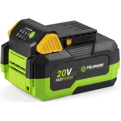 Akumulator Fieldmann FDUZ 79040 bezprzewodowy - 20V Li-Ion Akumulator Fieldmann FDUZ 79040 bezprzewodowy - 20V Li-Ion