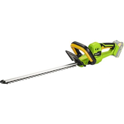 Fieldmann FZN 70205-0 Bezprzewodowa podkaszarka do żywopłotu 20V - Podkaszarka Fieldmann FZN 70205-0 Bezprzewodowa podkaszarka do żywopłotu 20V - Podkaszarka