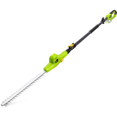 Fieldmann FZN 70405-0 Akku-Heckenschere - Akku-Heckenschere Fieldmann FZN 70405-0 Akku-Heckenschere - Akku-Heckenschere