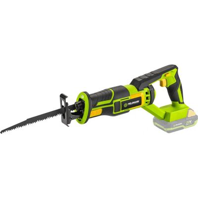 Fieldmann FDUO 70505-0 Akku-Säbelsäge - 20V, Grün Fieldmann FDUO 70505-0 Akku-Säbelsäge - 20V, Grün