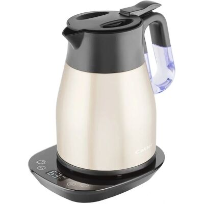 Catler KE 8110 - Champagne - Elektrische Wasserkocher Catler KE 8110 - Champagne - Elektrische Wasserkocher