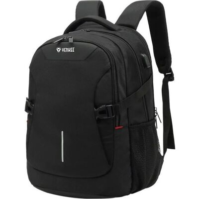 Yenkee YBB 1502 Rucsac pentru laptop - 15,6" Multifuncțional și casual de business Yenkee YBB 1502 Rucsac pentru laptop - 15,6" Multifuncțional și casual de business