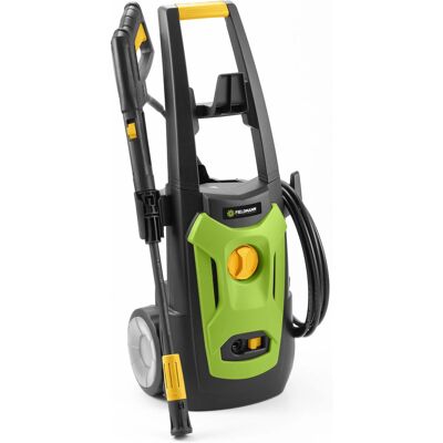 Fieldmann FDW 201602-E Nettoyeur haute pression - Essence - 1600 W - Publicité Fieldmann FDW 201602-E Nettoyeur haute pression - Essence - 1600 W - Publicité