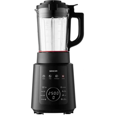 Sencor SBU 0510BK - Schwarz - Mixer Sencor SBU 0510BK - Schwarz - Mixer