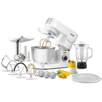 Sencor STM_3760WH - Alb Sencor STM_3760WH - Alb