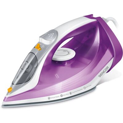Sencor SSI 5800VT Sencor SSI 5800VT