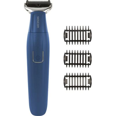 Sencor SHP 0450BK Lithium-Ion Haarschneider - Haarschneider Sencor SHP 0450BK Lithium-Ion Haarschneider - Haarschneider