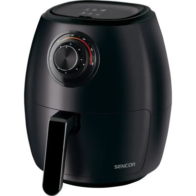 SENCOR SFR 3130BK - NEGRO SENCOR SFR 3130BK - NEGRO