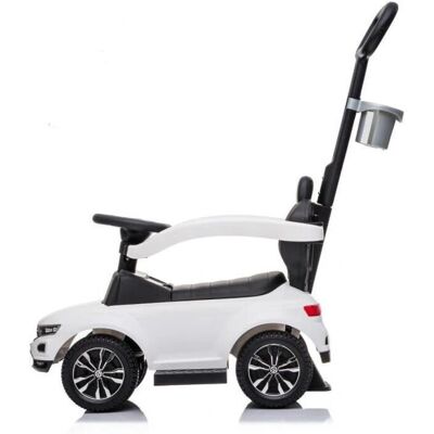Buddy Toys T-ROCK 3 en 1 Voiture électrique - Ride-on Toy - Publicité Buddy Toys T-ROCK 3 en 1 Voiture électrique - Ride-on Toy - Publicité