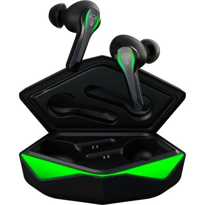 Yenkee RAGE TWS Bluetooth Sluchátka - Bezdrátové Herní Sluchátka Yenkee RAGE TWS Bluetooth Sluchátka - Bezdrátové Herní Sluchátka