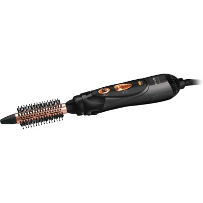 Sencor SHS 8401BK Hiustenmuotoilija - 1000W, Ionisointi, 5 lisätarviketta Sencor SHS 8401BK Hiustenmuotoilija - 1000W, Ionisointi, 5 lisätarviketta