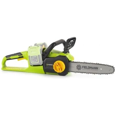 FIELDMANN FZP 70805-0 Motosega a batteria 2x20V FIELDMANN FZP 70805-0 Motosega a batteria 2x20V