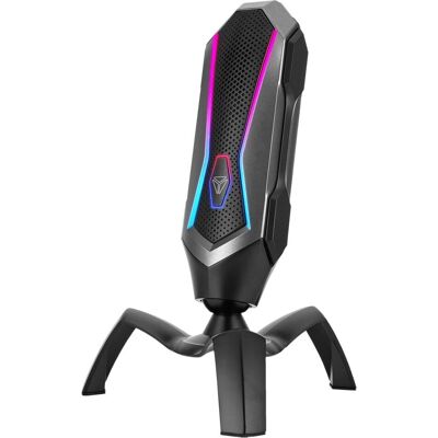 Microfon Yenkee YMC 1060 ALIEN - USB Cardioid Microfon Yenkee YMC 1060 ALIEN - USB Cardioid