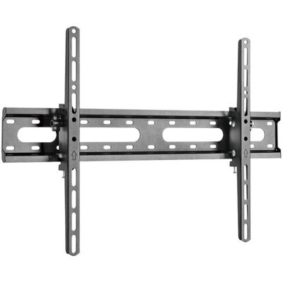 Stell SHO 4420 TV Wandhalterung - Neigbar 37-70" Schwarz Stahl Stell SHO 4420 TV Wandhalterung - Neigbar 37-70" Schwarz Stahl