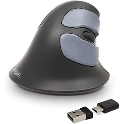 Yenkee YMS 5030 Mouse vertical wireless ergonomic Yenkee YMS 5030 Mouse vertical wireless ergonomic