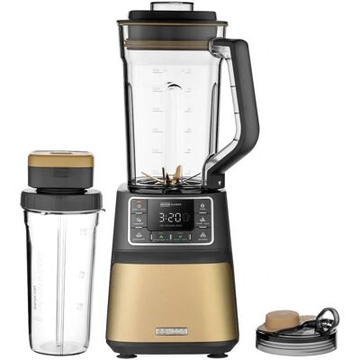 Sencor SBU 7677CH Mixeur sous Vide - Publicité Sencor SBU 7677CH Mixeur sous Vide - Publicité