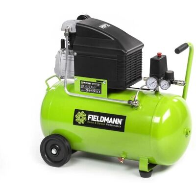 Fieldmann 1500W 50L Levegőkompresszor - Levegőkompresszor Fieldmann 1500W 50L Levegőkompresszor - Levegőkompresszor