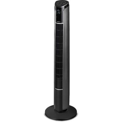 SENCOR SFT 4207BK Álló ventilátor - 42 inch, Wi-Fi, 3 sebesség SENCOR SFT 4207BK Álló ventilátor - 42 inch, Wi-Fi, 3 sebesség