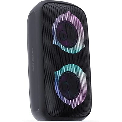 Sencor SSS 3500 BT Bluetooth reproduktor - Voděodolný IPX4 Sencor SSS 3500 BT Bluetooth reproduktor - Voděodolný IPX4